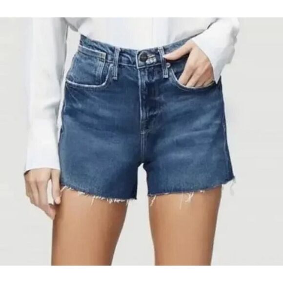 Frame Denim Le Brigette Short Women's Sz. 31 - Picture 1 of 5